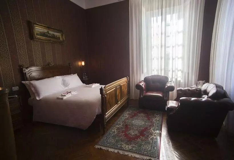 Hotelli Tenuta Torellone