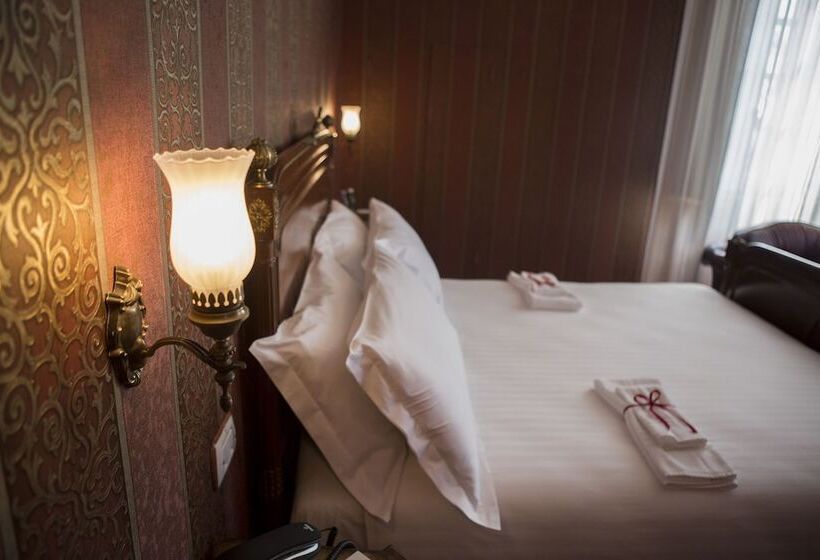 ホテル Tenuta Torellone