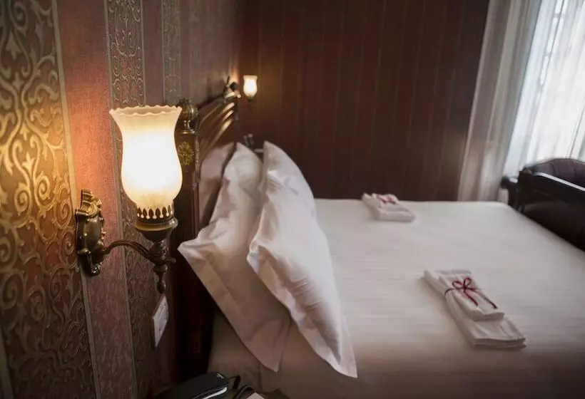 Hotelli Tenuta Torellone