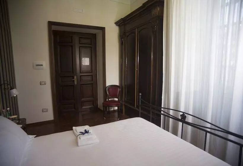 Hotelli Tenuta Torellone