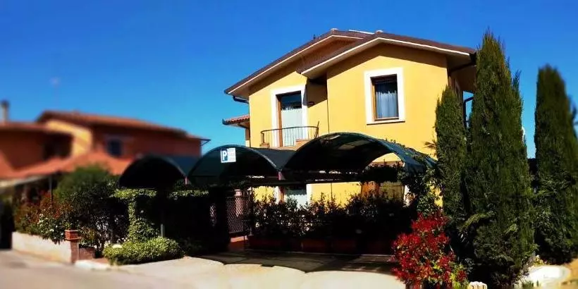 Il Piccolo Residence