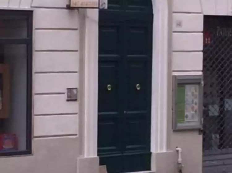 پانسیون Affittacamere Euro