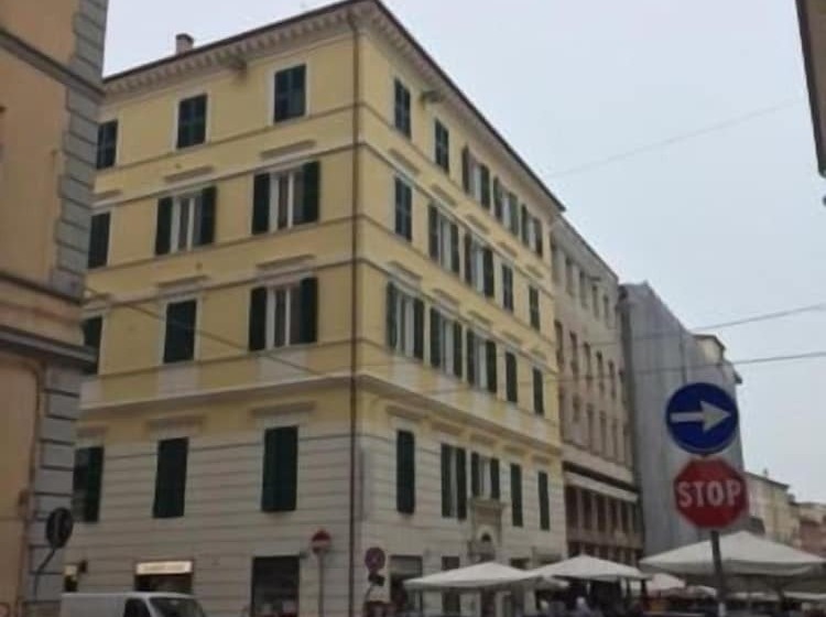 Pensionat Affittacamere Euro