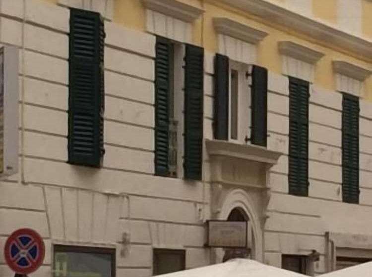 Pensionat Affittacamere Euro