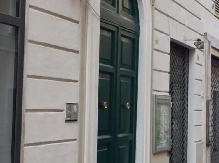 Pensionat Affittacamere Euro