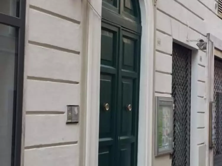 پانسیون Affittacamere Euro