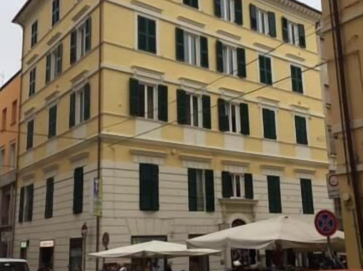 Pensionat Affittacamere Euro