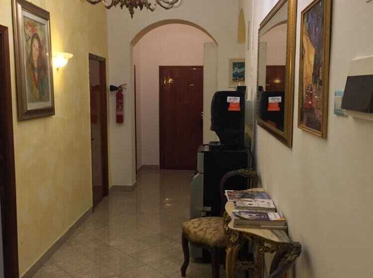 Pensionat Affittacamere Euro