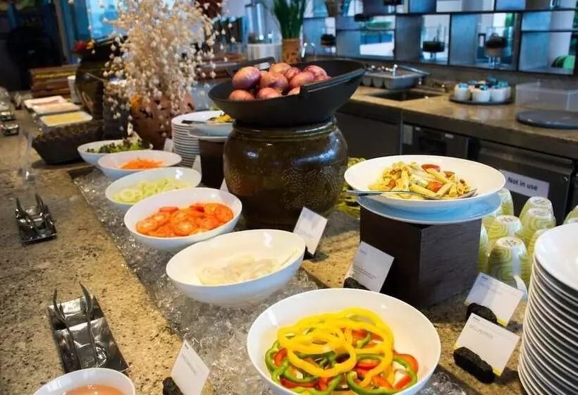 پانسیون Affittacamere Euro