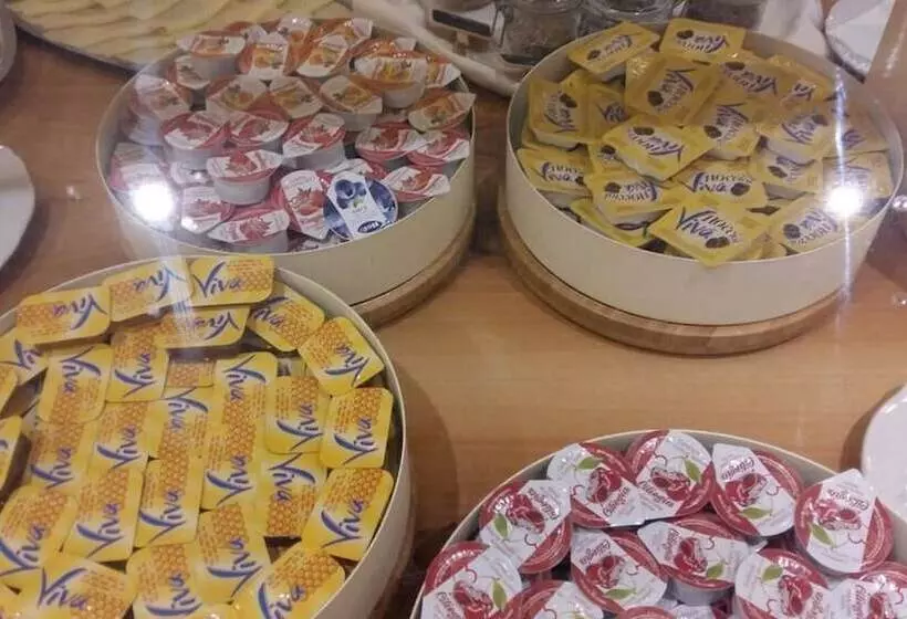 پانسیون Affittacamere Euro