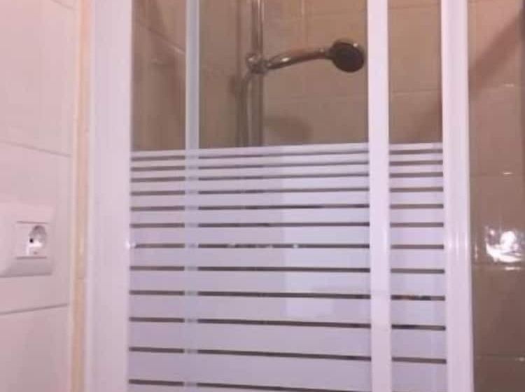 Pension (Hôtel basse catégorie) Affittacamere Euro