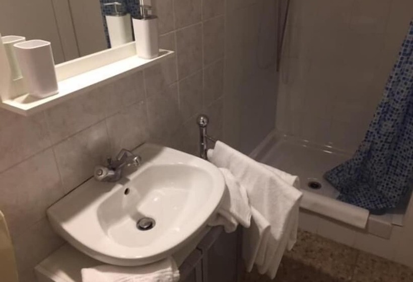 پانسیون Affittacamere Euro