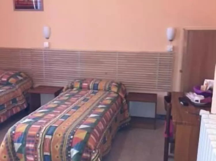 پانسیون Affittacamere Euro