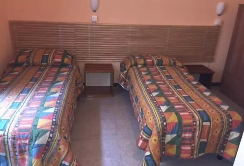 پانسیون Affittacamere Euro