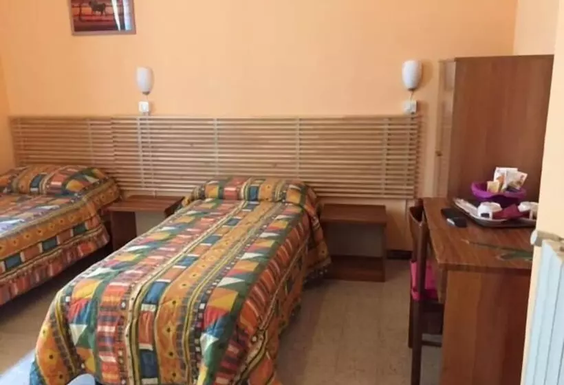 پانسیون Affittacamere Euro