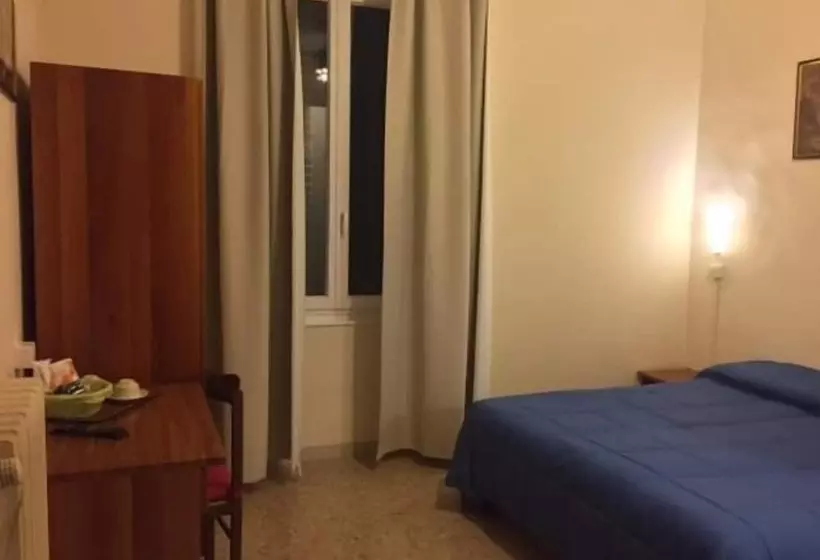 پانسیون Affittacamere Euro