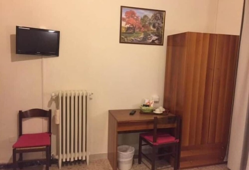 Pensionat Affittacamere Euro