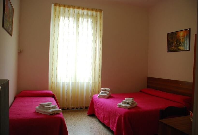 Pensionat Affittacamere Euro