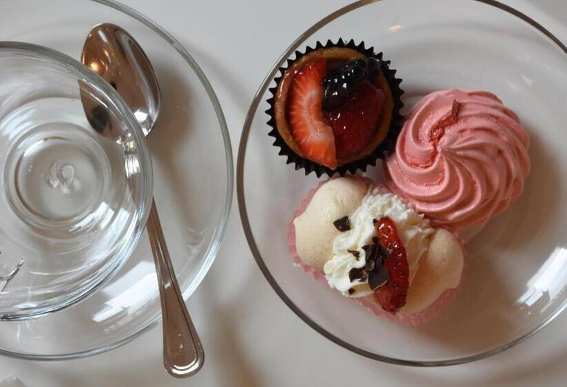 پانسیون Garibaldi23 Rooms