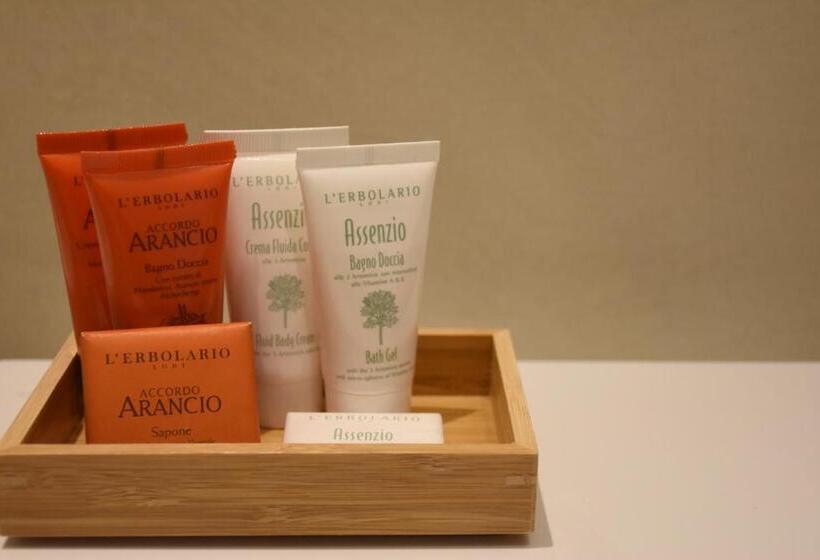 پانسیون Garibaldi23 Rooms