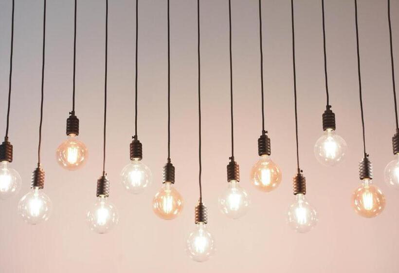 پانسیون Garibaldi23 Rooms