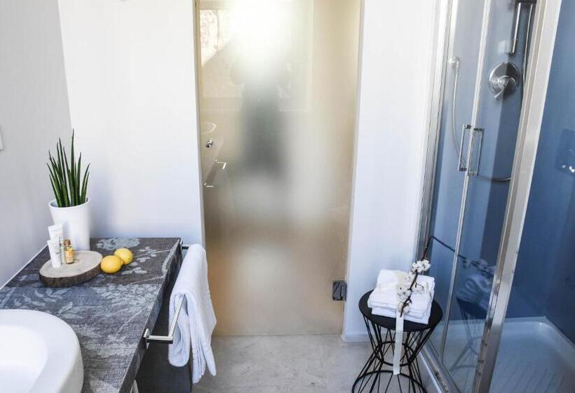 پانسیون Garibaldi23 Rooms