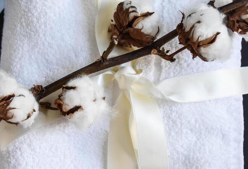 پانسیون Garibaldi23 Rooms