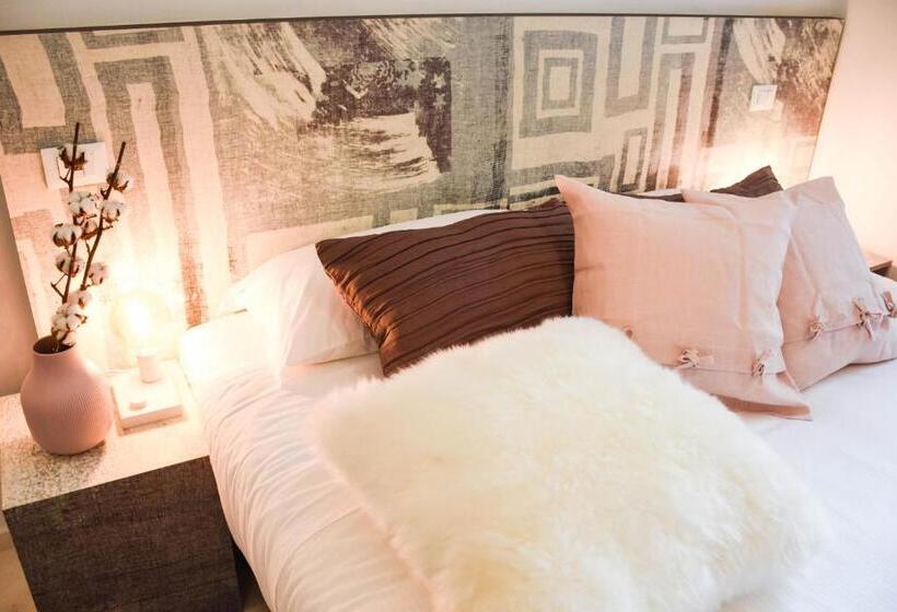 پانسیون Garibaldi23 Rooms