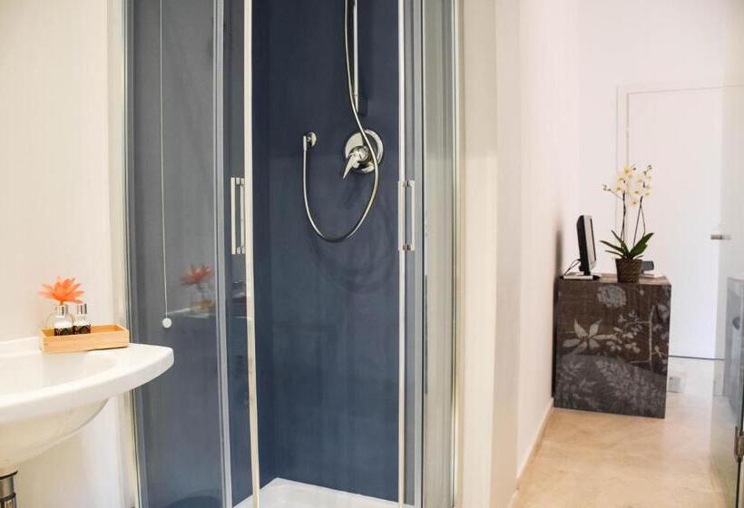 پانسیون Garibaldi23 Rooms