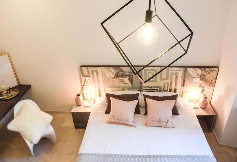 پانسیون Garibaldi23 Rooms