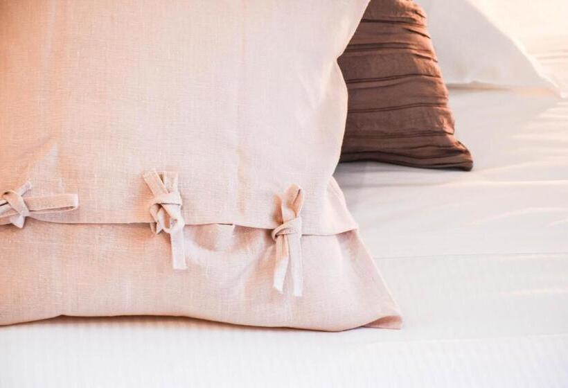 پانسیون Garibaldi23 Rooms