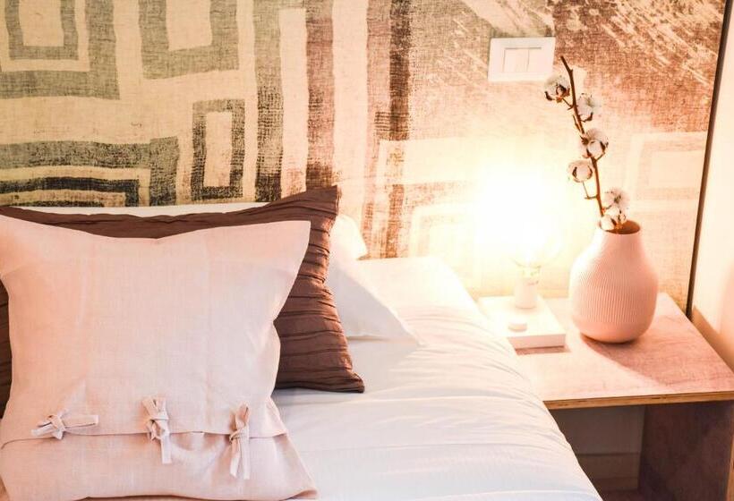 پانسیون Garibaldi23 Rooms