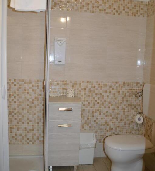 بنسيون Il Veliero