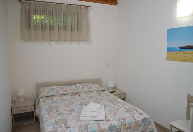 بنسيون Il Veliero