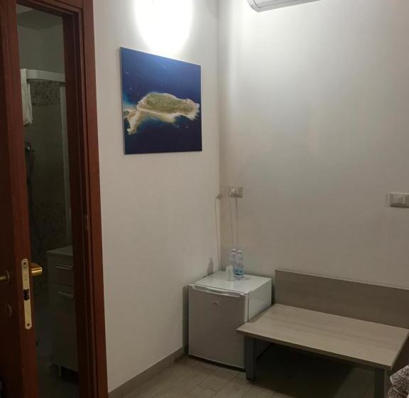 بنسيون Il Veliero