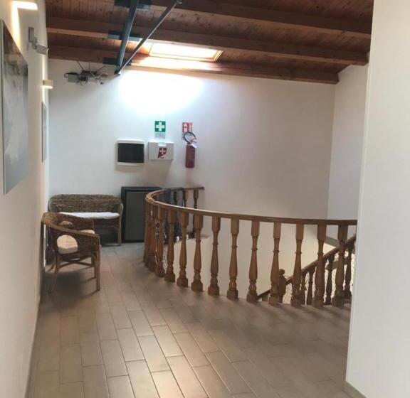 بنسيون Il Veliero