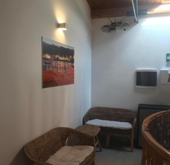 بنسيون Il Veliero