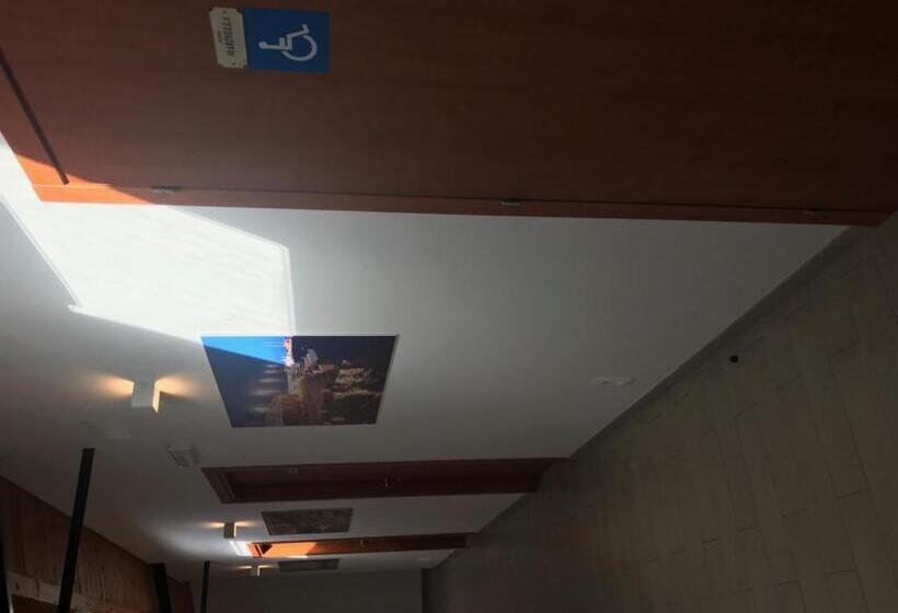 بنسيون Il Veliero