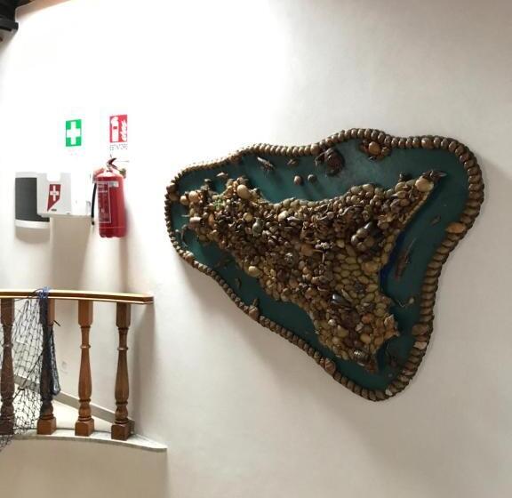 بنسيون Il Veliero