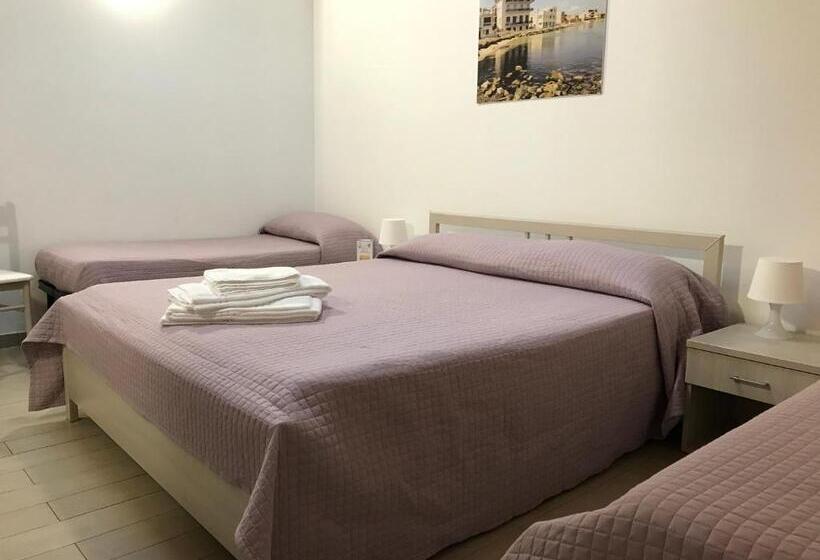 بنسيون Il Veliero