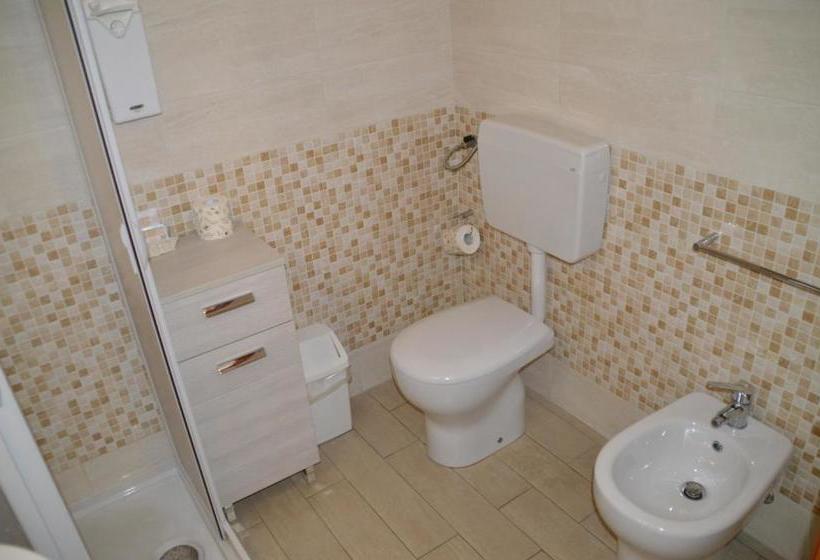 بنسيون Il Veliero