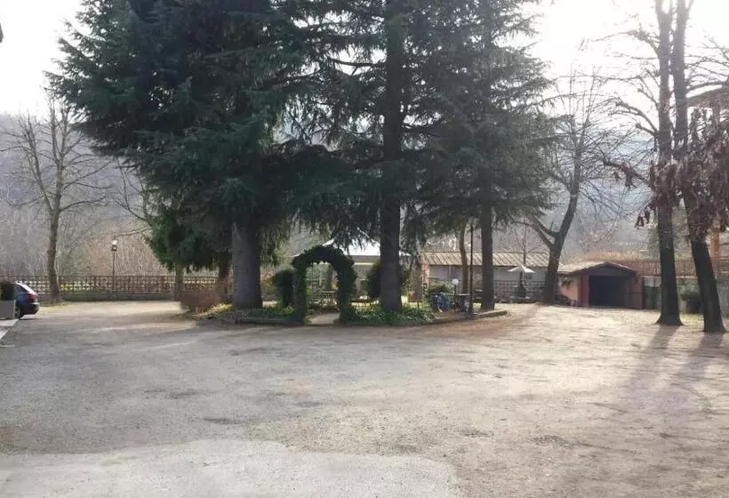 Majatalo Ristorante Buasca