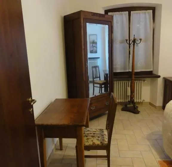 Majatalo Ristorante Buasca