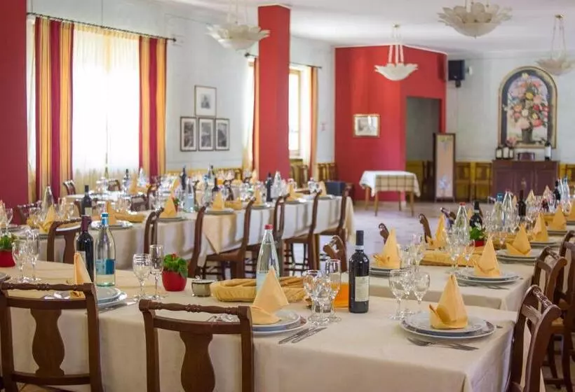 Majatalo Ristorante Buasca