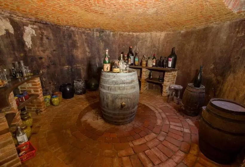 Majatalo Ristorante Buasca