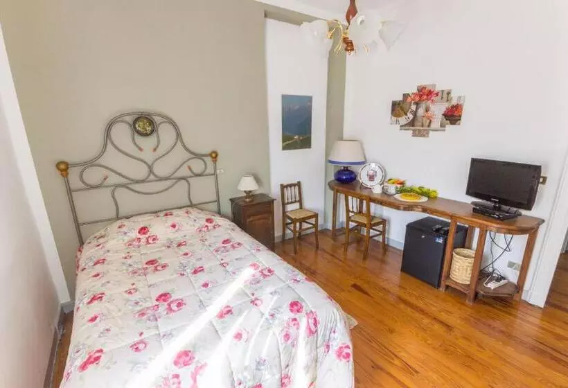 Majatalo Ristorante Buasca