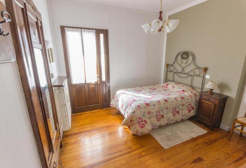 膳宿费 Ristorante Buasca