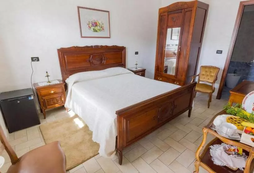 Majatalo Ristorante Buasca