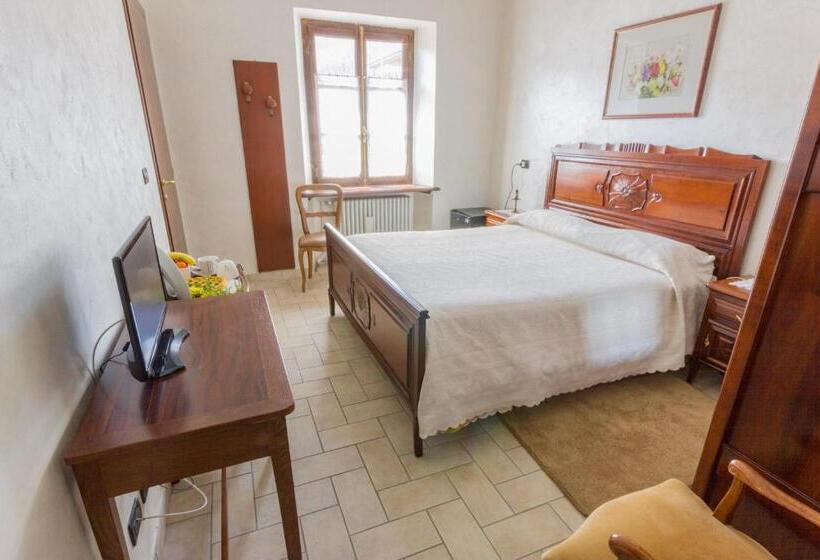 膳宿费 Ristorante Buasca