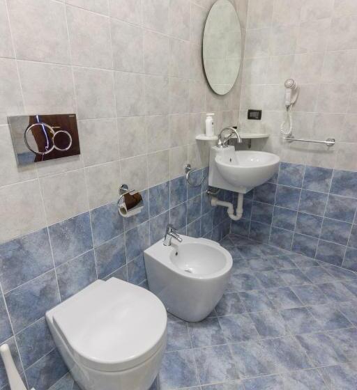 膳宿费 Ristorante Buasca